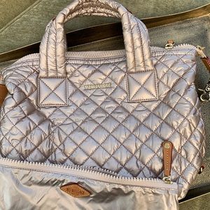 MZ Wallace Small Sutton